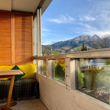 Apartament Przy Krupowkach - Laszka Apartman Zakopane Kültér fotó